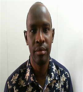 Photo de Amadou Abdoulaye DIOP