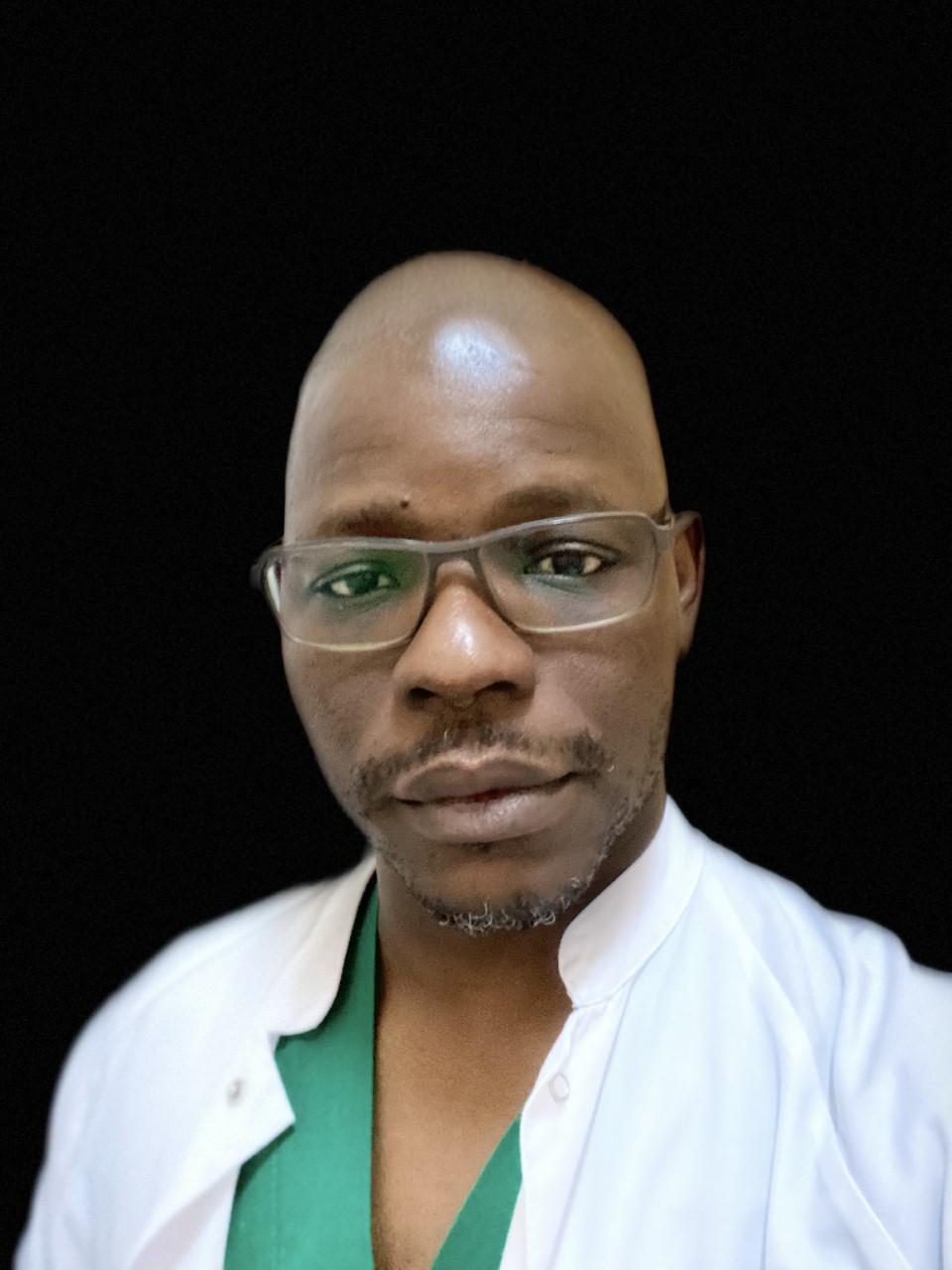 Photo de Amadou Ndiassé KASSE