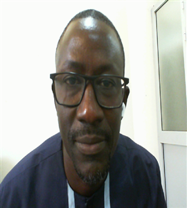 Photo de Papa Lamine FAYE