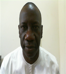 Photo de Papa Abdou LECOR