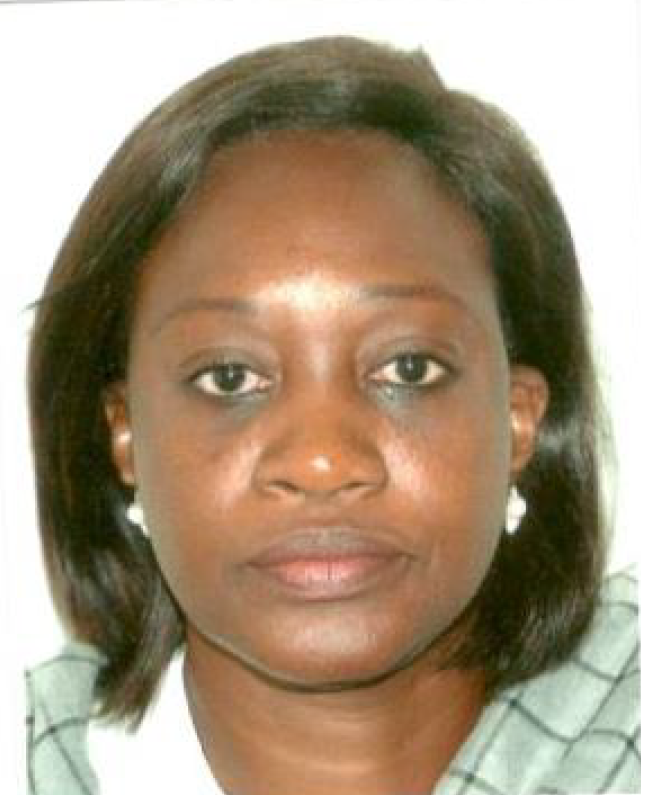 Photo de Marie Edouard FAYE