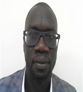 Photo de Moustapha MBENGUE