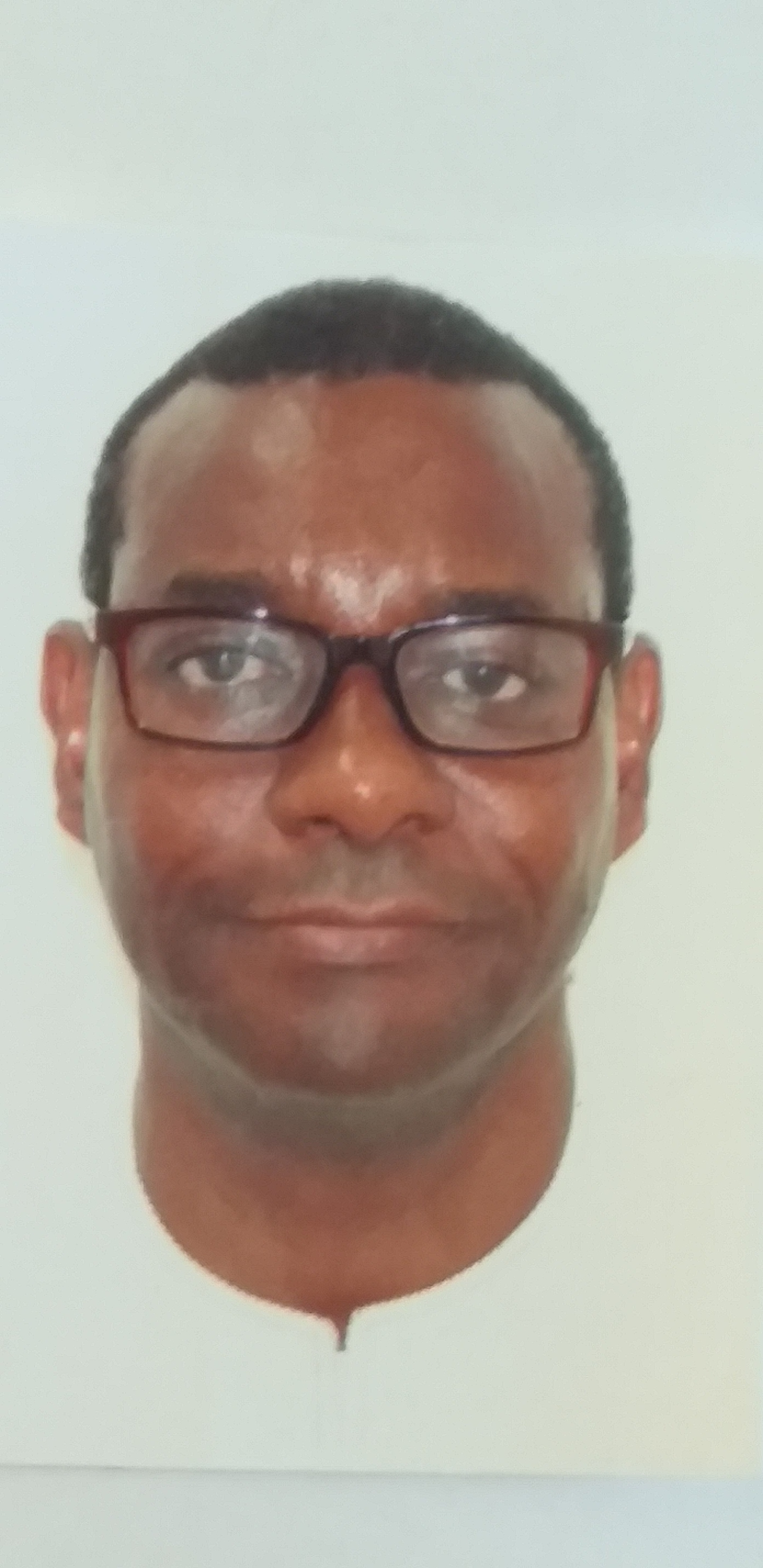 Photo de Bay Karim DIALLO