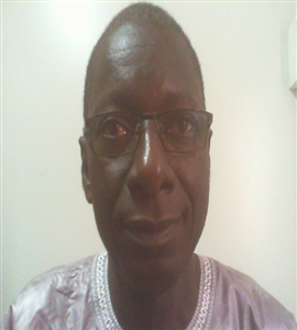 Photo de Khassim DIAKHATE