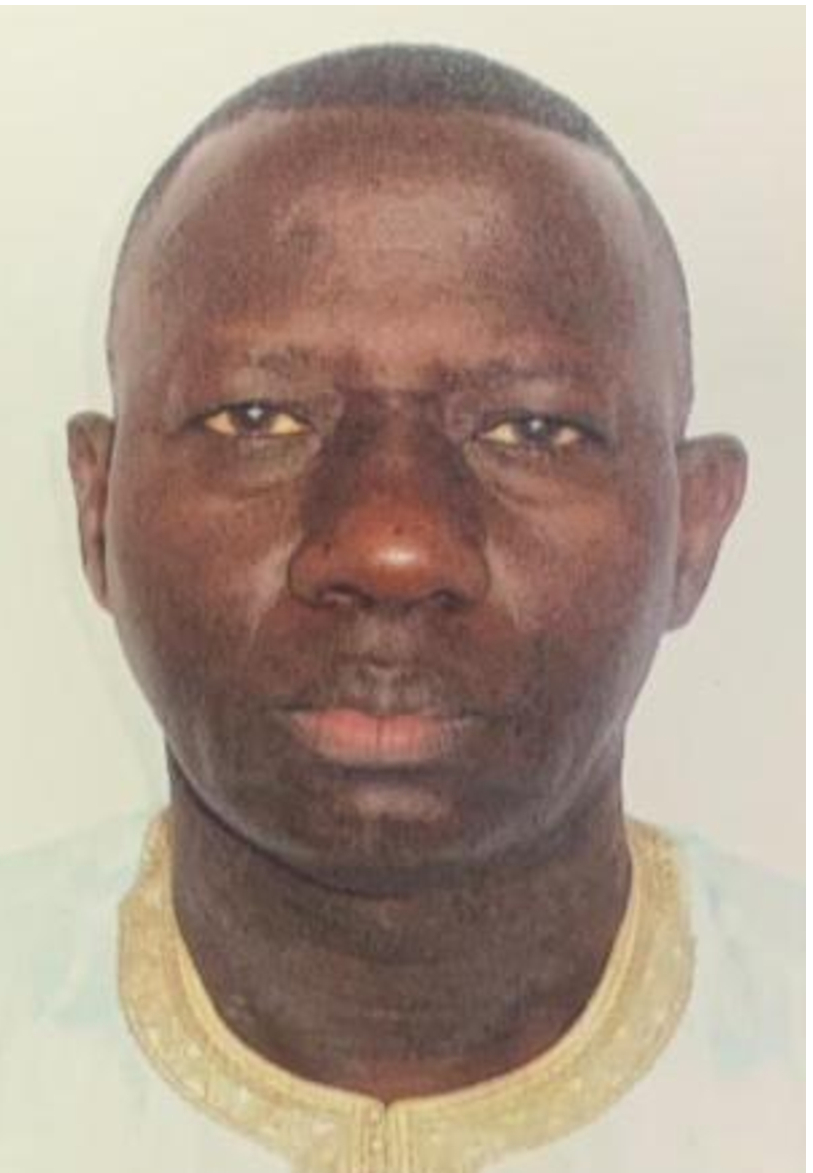 Photo de Babacar FAYE