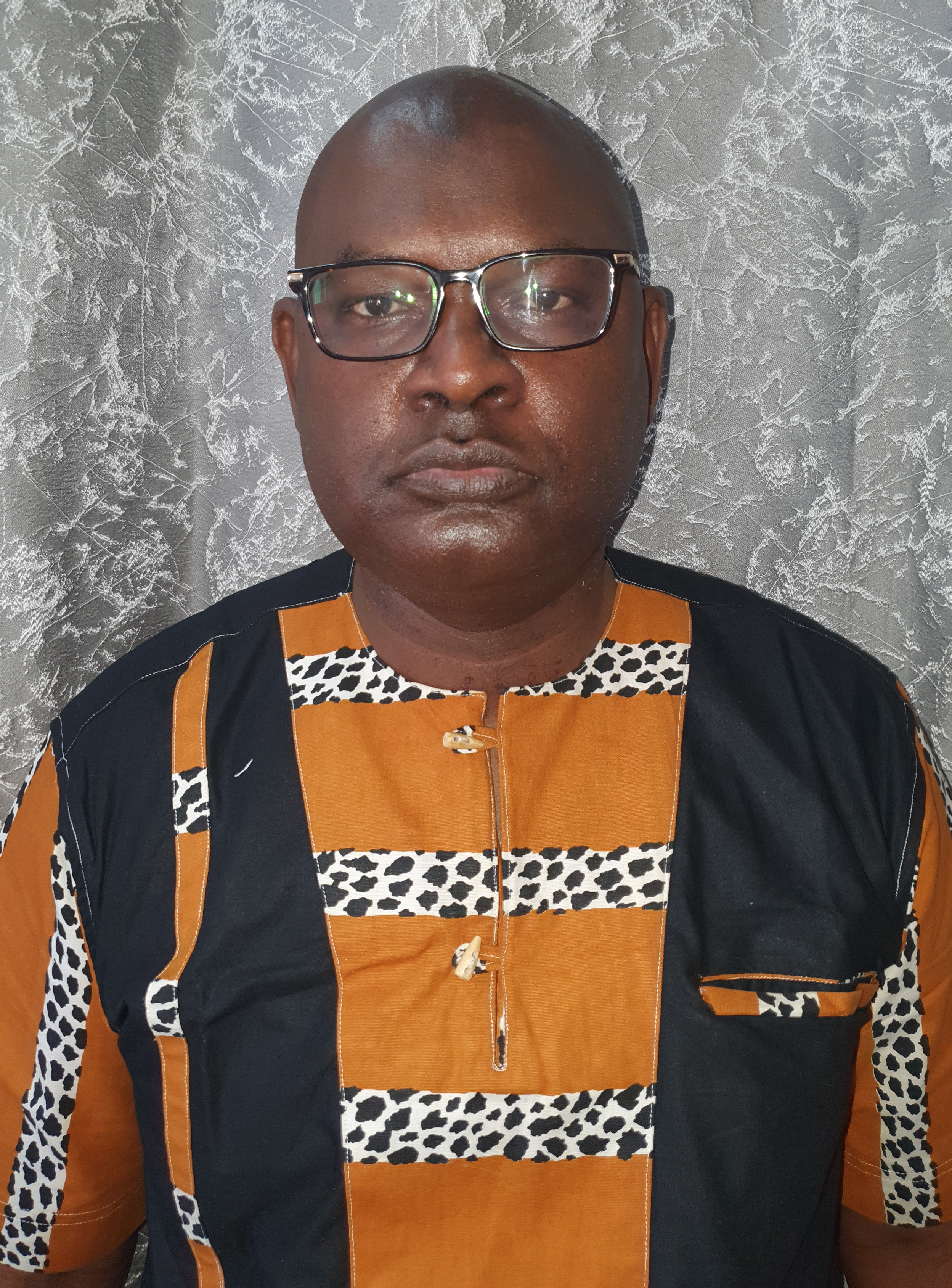 Photo de El Hadji Fary KA