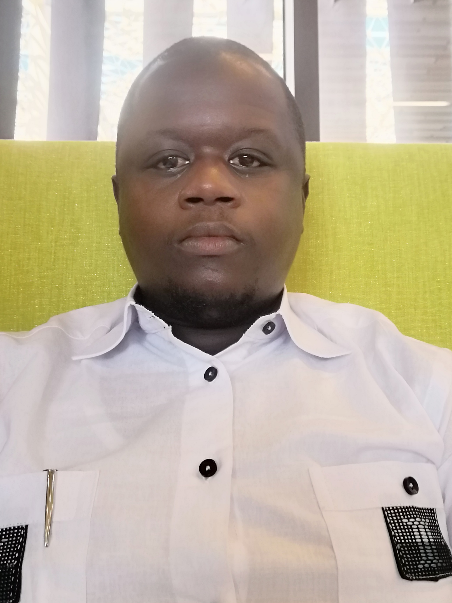 Photo de Cheikh Ahmadou Bamba GUEYE