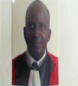 Photo de Yaya BODIAN