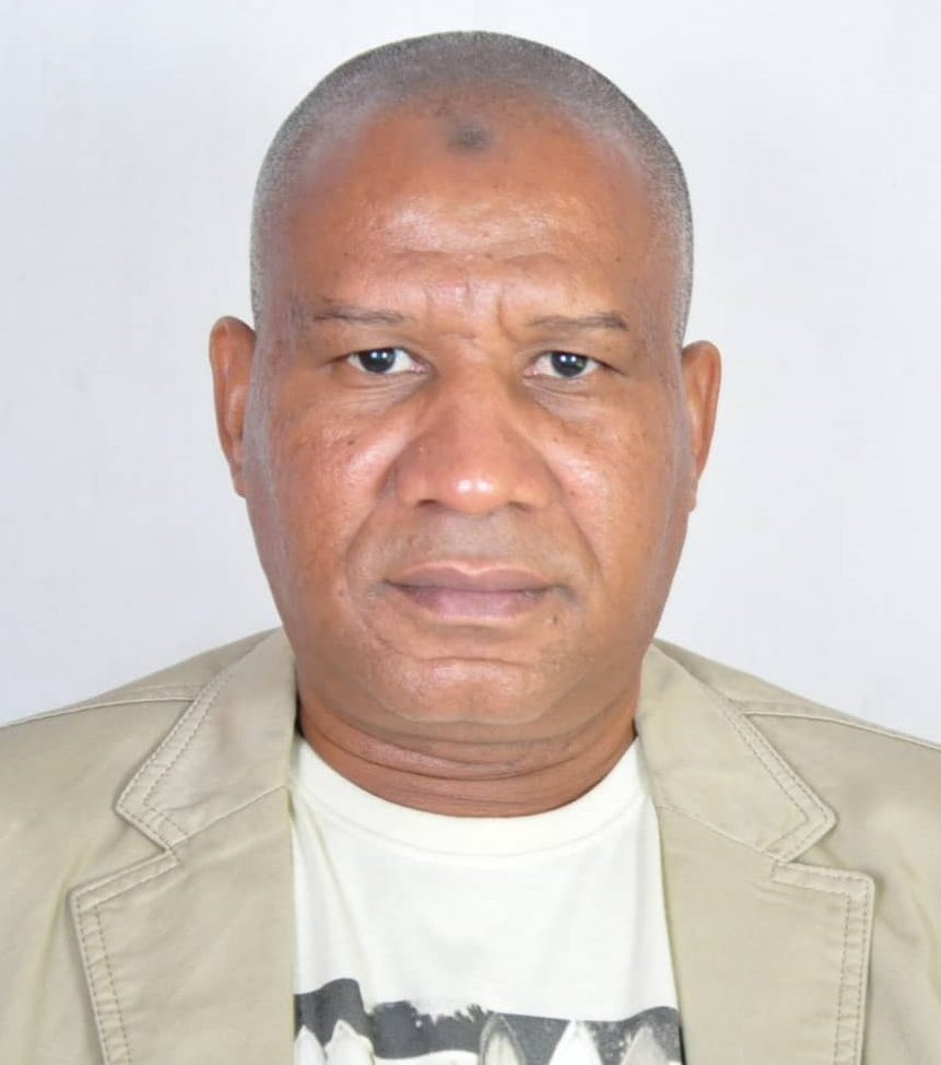 Photo de Alpha KOUNTA