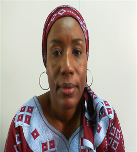 Photo de Aminata NIANG