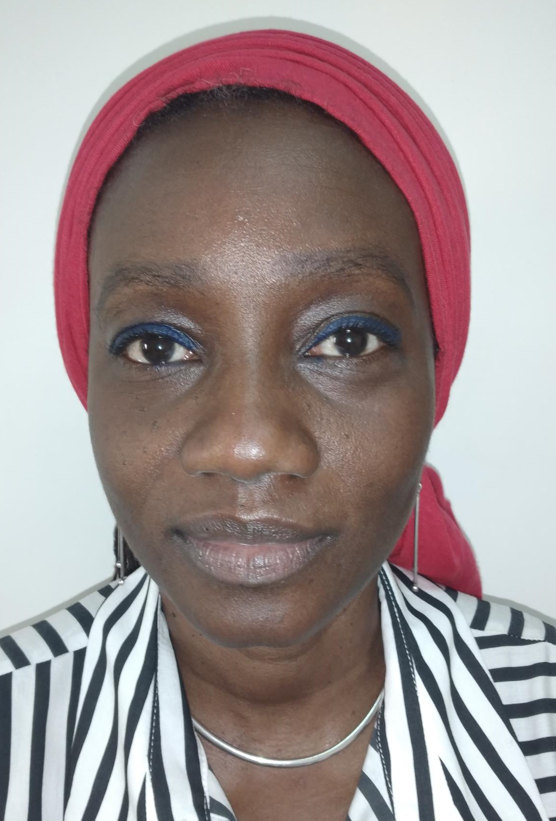 Photo de Ndèye Maïmouna NDOUR