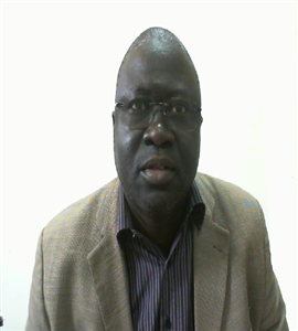 Photo de Babacar FAYE