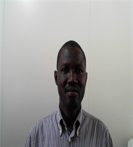 Photo de Abdou Ciss WADE