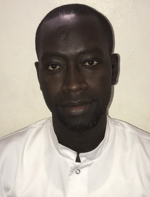 Photo de Blaise Félix FAYE