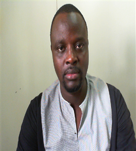 Photo de Lassana CISSOKHO