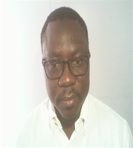 Photo de El Hadji Alioune FALL