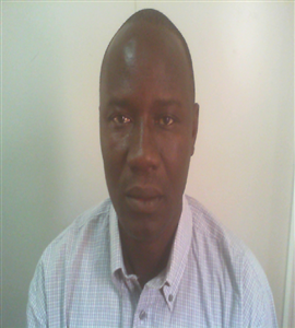 Photo de Malick DIAGNE