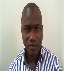 Photo de Cheick SAKHO