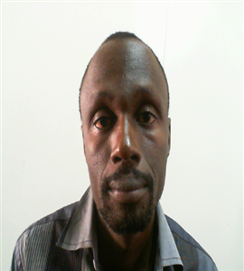 Photo de Augustin COLY