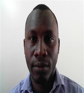 Photo de Kharouna TALLA