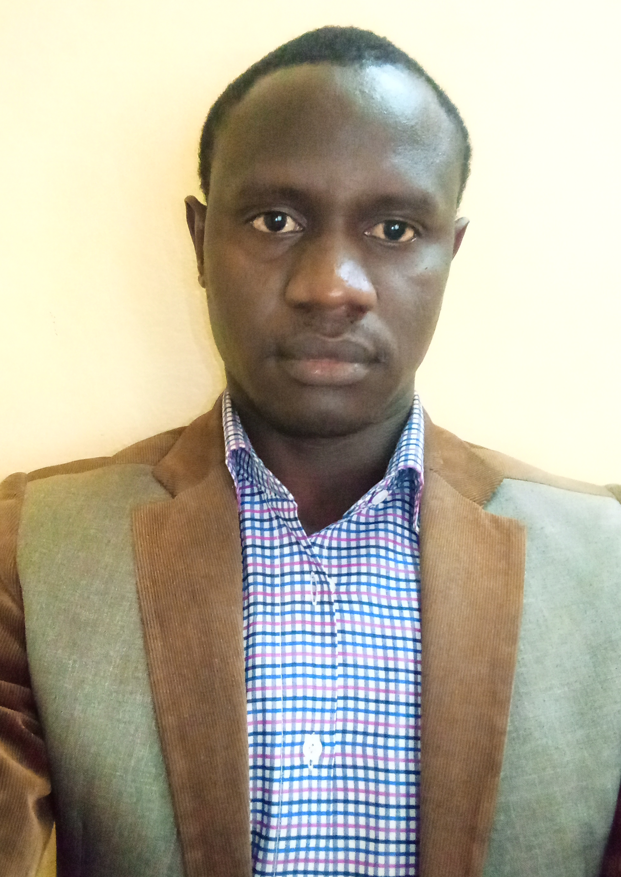 Photo de Cheikh Tidiane TINE