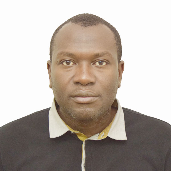 Photo de El Hadji Makhtar BA