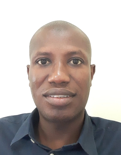 Photo de Mamadou Simina DRAME