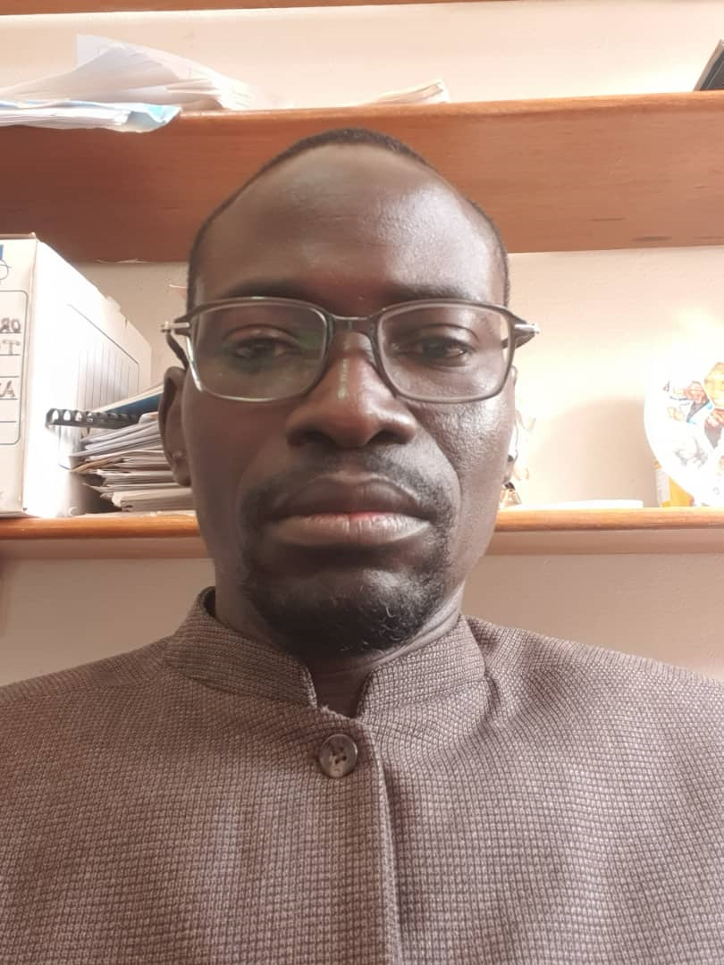 Photo de Allé DIOUM