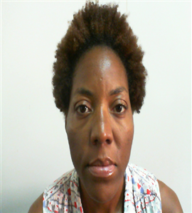 Photo de Ferdulis Zita ODOME ANGONE