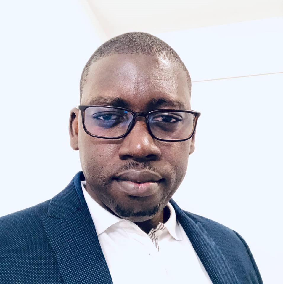 Photo de Boubacar Ahy DIATTA