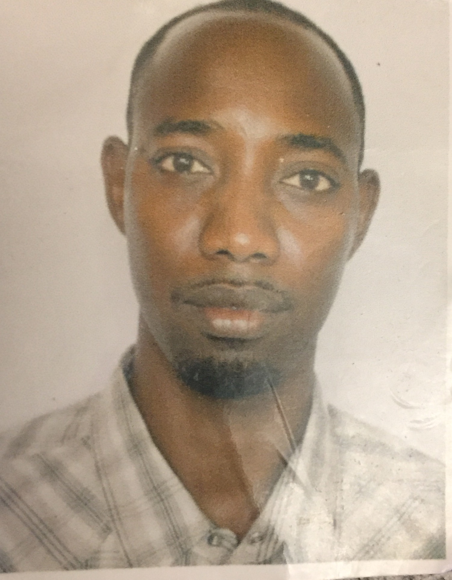 Photo de Mamadou Tidiane DIALLO