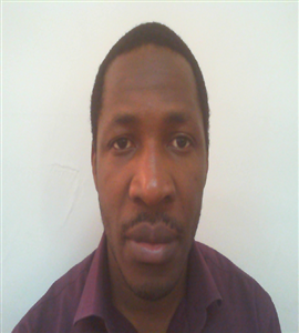 Photo de Kouassi Sylvestre KOUAKOU