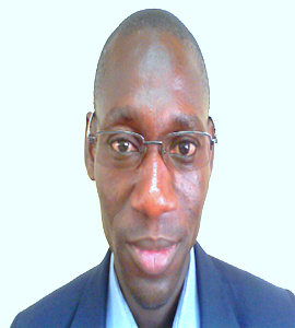 Photo de El Hadji Malick Sy CAMARA