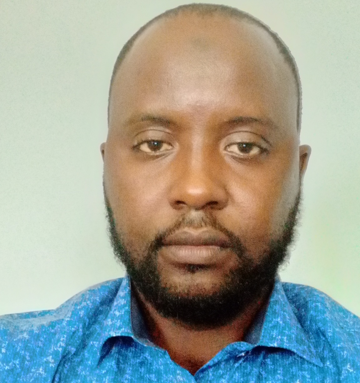 Photo de Sankoung SOUMBOUNDOU