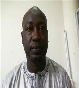 Photo de Baïdy DIEYE