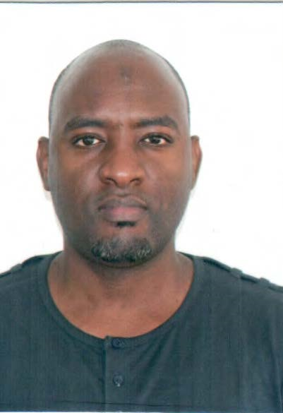 Photo de Aliou Abdoulaye NDONGO