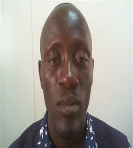 Photo de Toffène DIOME