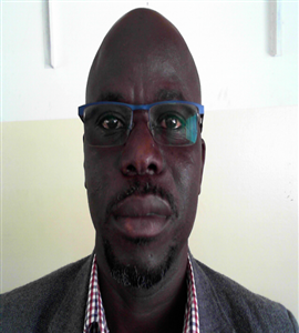 Photo de Babacar FAYE