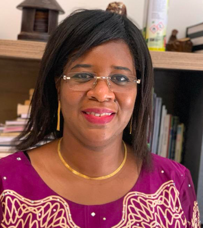 Photo de Adjaratou Wakha AÏDARA