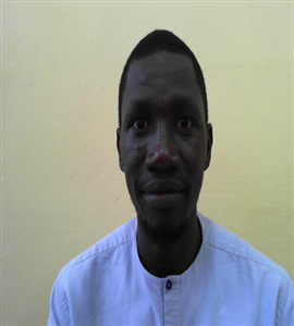 Photo de Sahite GAYE