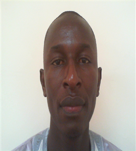 Photo de Mamadou FAYE