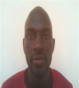 Photo de Ndiack THIAW