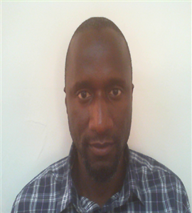 Photo de Mbemba NDIAYE