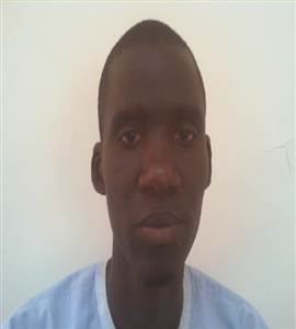 Photo de Alioune FAYE