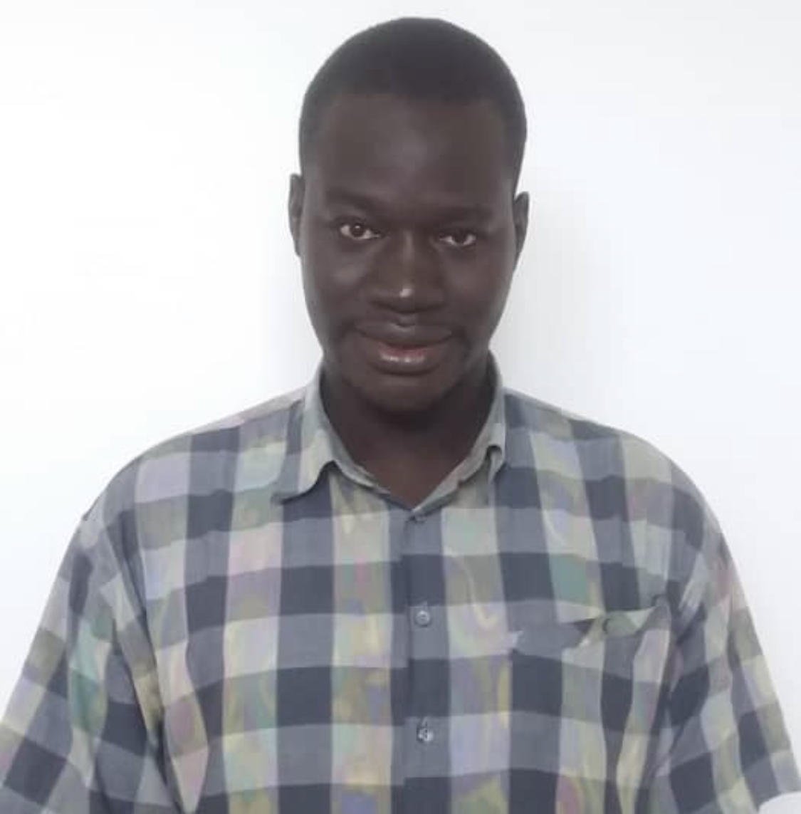 Photo de Djibril DIOUF