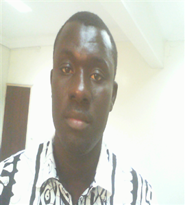 Photo de Ousmane GUEYE