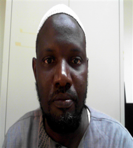 Photo de Ibrahima NDIAYE