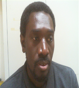 Photo de Mamour DRAME