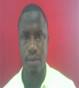 Photo de Abdoulaye THIOYE