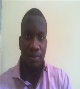 Photo de Doudou FALL